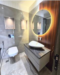 Image of 2700 Sq.ft 4 BHK Builder Floor for sale in Greater Kailash I, New Delhi for Rs. 72500000