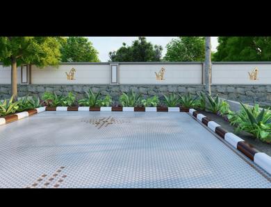 Image of 999 Sq.ft Residential Plot / Land for sale in Kalwara, Jaipur for Rs. 2300000