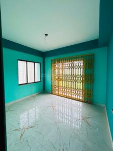 Hall Image of 1200 Sq.ft 3 BHK Apartment / Flat for sale in New Town Kolkata for Rs. 7000000