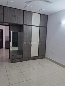 Bedroom Image of 1800 Sq.ft 2 BHK Apartment / Flat for rent in Sector 32A Ludhiana for Rs. 18000