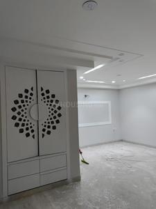 3.5 BHK Independent Builder Floor
