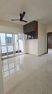 Hall Image of 1750 Sq.ft 3 BHK Apartment / Flat for rent in Manepally Green Grandeur, Suchitra Hyderabad for Rs. 32000