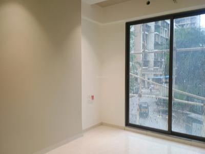 Bedroom Image of 1100 Sq.ft 2 BHK Apartment / Flat for sale in Wadhwa Heights Shiv Leela, Kalyan West Kalyan for Rs. 6500000