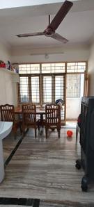Hall Image of 1400 Sq.ft 3 BHK Apartment / Flat for sale in Srinagar Colony Hyderabad for Rs. 9500000