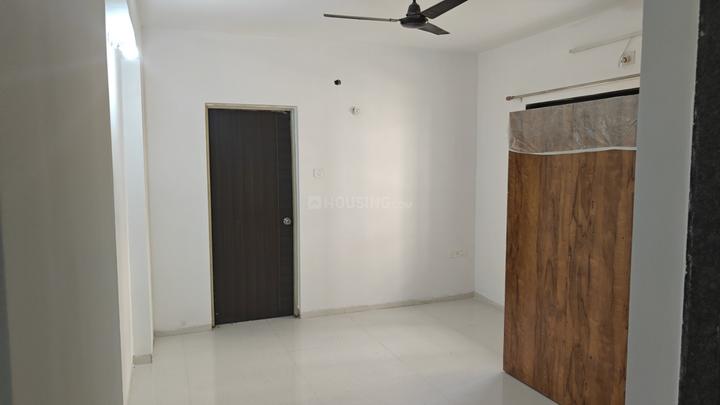 Veda Residency Bedroom One 1