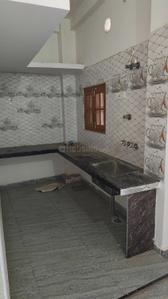 Kitchen Image of 1040 Sq.ft 1 BHK Independent House for sale in Vrindavan Yojana Lucknow for Rs. 8000000