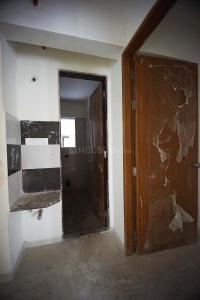 Kitchen Image of 1252 Sq.ft 3 BHK Apartment / Flat for sale in Silver Gardenia, Moshi Pune for Rs. 11000000