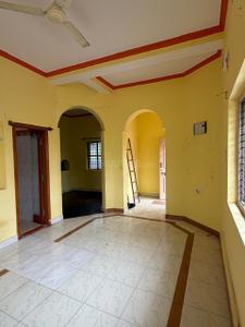 Image of 1200 Sq.ft 2.5 BHK Independent House for rent in Raghavendra Nagar, Mysore for Rs. 15500
