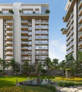 Image of 3800 Sq.ft 4 BHK Apartment / Flat for sale in Vedant Bella Vista, Pal, Surat for Rs. 19000000