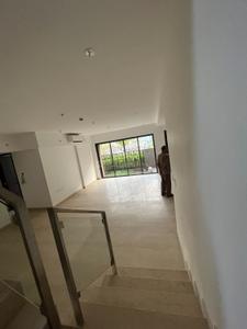Hall Image of 2900 Sq.ft 4 BHK Duplex for sale in Lodha Palava Serenity B, Palava Phase 2 Thane for Rs. 32500000