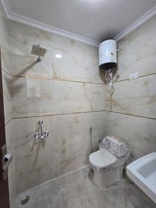 Image of 800 Sq.ft 1 BHK Apartment / Flat for sale in Rajpur Khurd Extension, New Delhi for Rs. 3300000