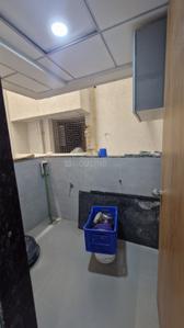 Image of 1500 Sq.ft 3 BHK Apartment / Flat for rent in Ashwamegh Lifestyle, Sargasan, Gandhinagar for Rs. 40000