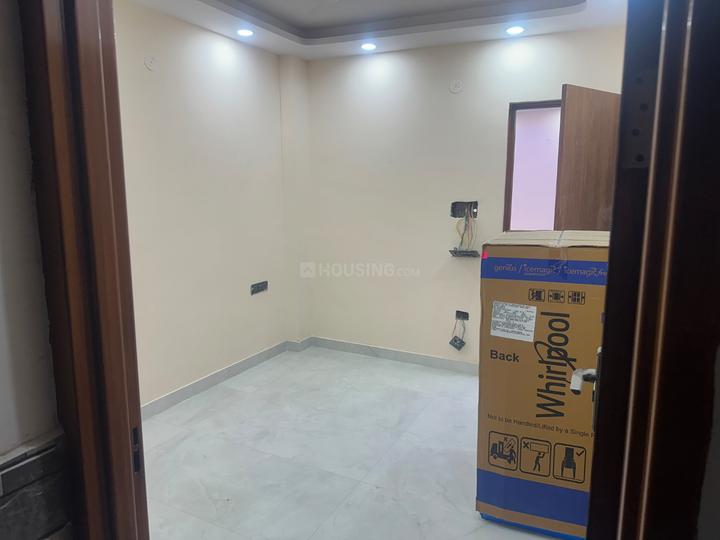 Govindpuri Bedroom 1