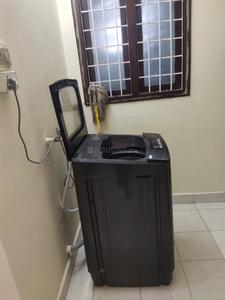 Hall Image of Abundant life and spaces in Kilpauk, Chennai