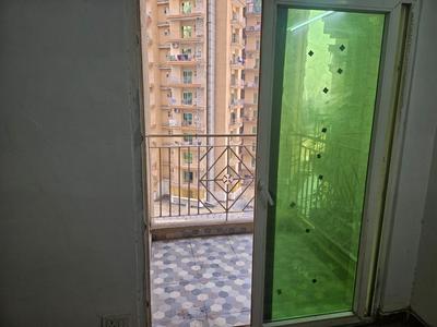 Balcony Image of 840 Sq.ft 2 BHK Apartment / Flat for sale in Migsun Twiinz, Eta II Greater Noida for Rs. 7000000