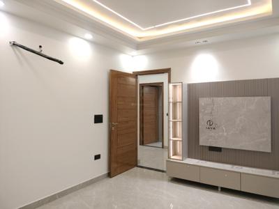 Bedroom Image of 2322 Sq.ft 4 BHK Builder Floor for sale in Sector 88 Faridabad for Rs. 24000000