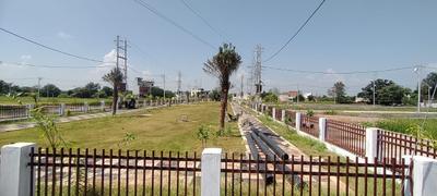 Image of 967 Sq.ft Residential Plot / Land for sale in Medical Garha, Jabalpur for Rs. 5600000