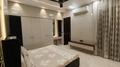 Bedroom Image of 2800 Sq.ft 5 BHK Builder Floor for sale in Indirapuram Ghaziabad for Rs. 39000000