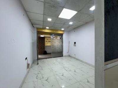 Hall Image of 1650 Sq.ft 3 BHK Apartment / Flat for sale in Sector 105 Noida for Rs. 5500000