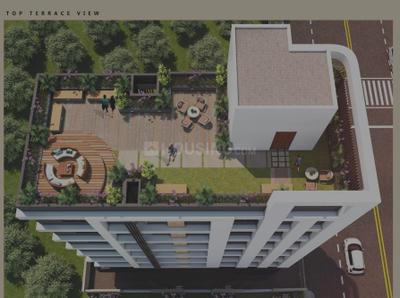 Image of 1491 Sq.ft 3 BHK Apartment / Flat for sale in Karve Nagar, Pune for Rs. 23500000