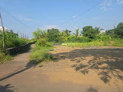 Image of 1089 Sq.ft Residential Plot / Land for sale in Vasai West, Vasai for Rs. 4200000