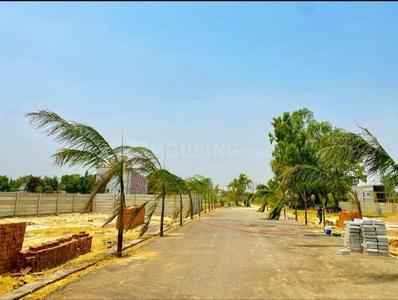 Image of 1000 Sq.ft Residential Plot / Land for sale in Gosainganj, Lucknow for Rs. 1450000