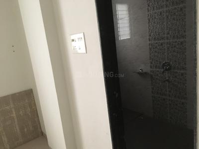 Bathroom Image of 1500 Sq.ft 3 BHK Apartment / Flat for sale in Sadguru Nagar Nashik for Rs. 8500000