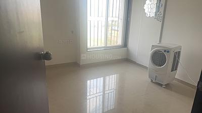 Bedroom Image of 550 Sq.ft 1 BHK Apartment / Flat for sale in Pristine Viva, Mohammed Wadi Pune for Rs. 3800000