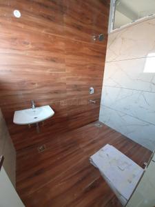 Bathroom Image of 2000 Sq.ft 3 BHK Independent House for rent in Sector 11 Panchkula for Rs. 45000
