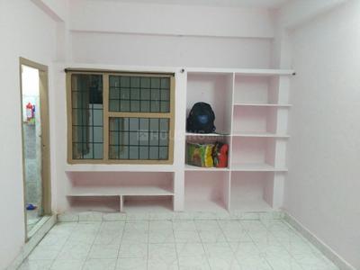 Bedroom Image of 875 Sq.ft 2 BHK Apartment / Flat for sale in LB Nagar Hyderabad for Rs. 4500000
