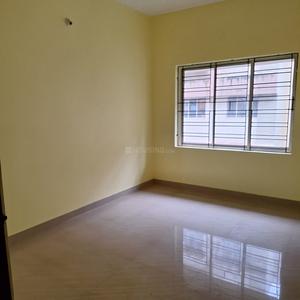 Hall Image of 1100 Sq.ft 2 BHK Apartment / Flat for sale in Shree Mahodadhi Nilaya, Naragoda Bhubaneswar for Rs. 6500000