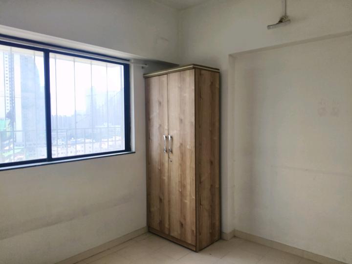Duville Plot A Building by Duville Estates Bedroom 1