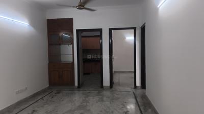 Living Room Image of 1268 Sq.ft 3 BHK Apartment / Flat for sale in Manchanda Eastend Apartments, Indirapuram Ghaziabad for Rs. 13000000
