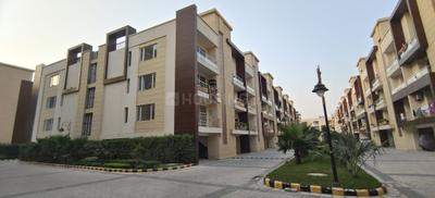 Image of 1350 Sq.ft 3 BHK Builder Floor for sale in Nabha, Zirakpur for Rs. 6200000
