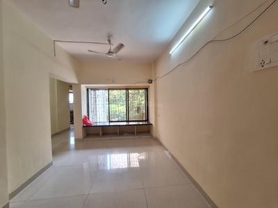 2 BHK Flat