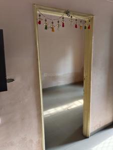 Bedroom Image of 851 Sq.ft 2 BHK Independent House for sale in Satya Malwa County, Manglia Indore for Rs. 7500000