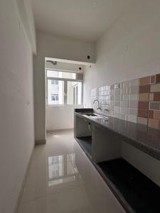 Kitchen Image of 1185 Sq.ft 3 BHK Apartment / Flat for sale in Rishi Pranaya , Rajarhat Kolkata for Rs. 11000000