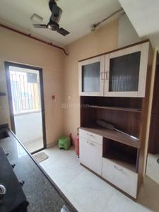 Kitchen Image of 800 Sq.ft 2 BHK Apartment / Flat for sale in Naigaon East Naigaon for Rs. 5499000