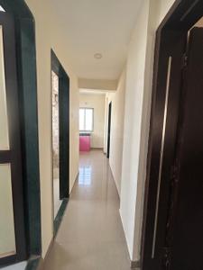 Image of 590 Sq.ft 1.5 BHK Apartment / Flat for sale in Dhayari, Pune for Rs. 2400000