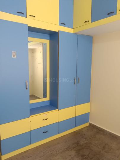 Sector 6, HSR Layout Bedroom 1