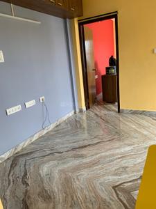 Living Room Image of 791 Sq.ft 2 BHK Apartment / Flat for sale in Kamdahari Kolkata for Rs. 3400000
