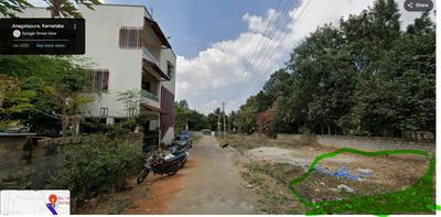 Image of 1200 Sq.ft Residential Plot / Land for sale in Anagalapura, Bengaluru for Rs. 7500000