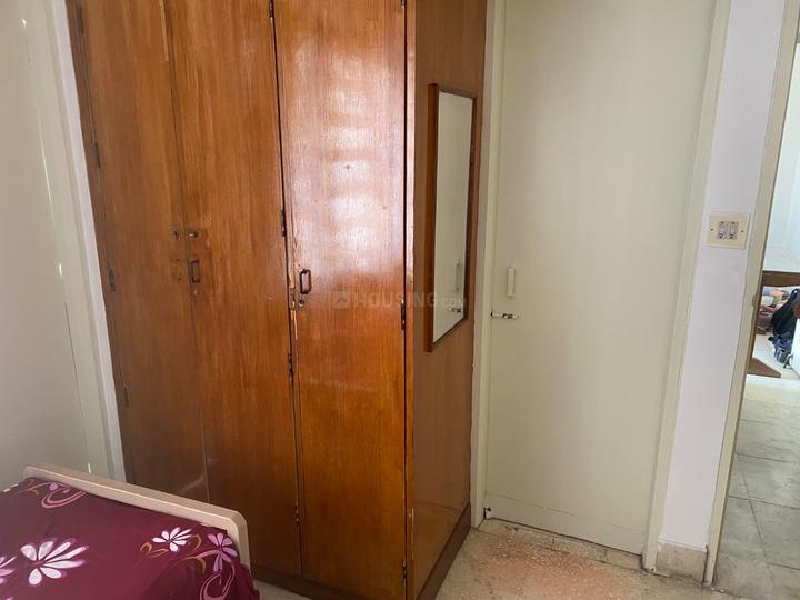 Ebony Woods Bedroom 1