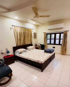 Bedroom Image of 3150 Sq.ft 4 BHK Villa for sale in Thaltej Ahmedabad for Rs. 87500000