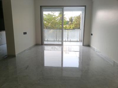 Living Room Image of 1150 Sq.ft 2 BHK Apartment / Flat for rent in Jalvayu Defence Enclave, Kharghar Navi Mumbai for Rs. 36000