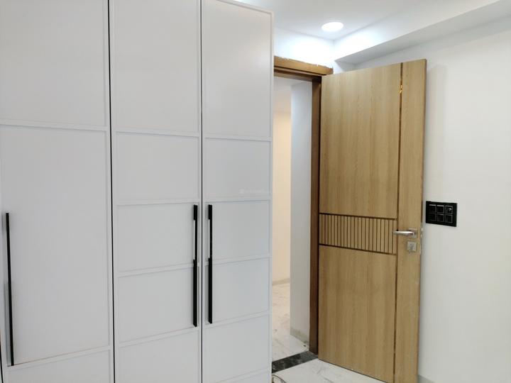 Apex Buildcon Nanda Devi CGHS Main Image 1