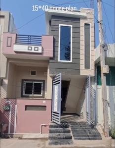 Image of 1000 Sq.ft Residential Plot / Land for sale in Ringnodiya, Indore for Rs. 3500000