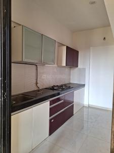 Image of 841 Sq.ft 1.5 BHK Apartment / Flat for sale in Pride World City, Lohegaon, Pune for Rs. 5400000