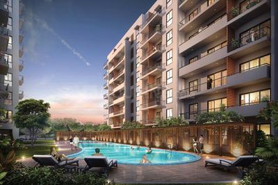 3 BHK Flat