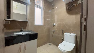 Image of 1494 Sq.ft 3.5 BHK Apartment / Flat for sale in M3M Soulitude , Sector 89, Gurgaon for Rs. 16700000